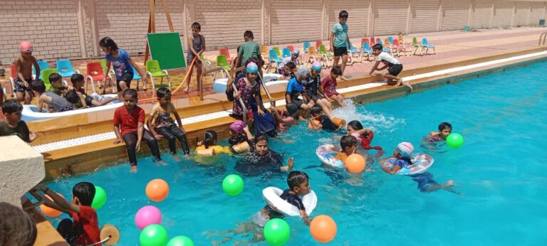 MIT-Vishwashanti-Gurukul-Residential-School-Pandharpur-mitvgs-pool-party-image-01