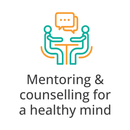 MAEER’s MIT Vishwashanti Gurukul School Residential Campus Pandharpur - mentoring & couselling for a healthy mind
