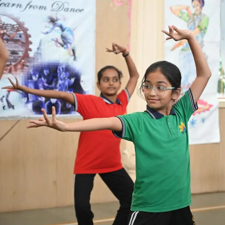 Cultural Dance