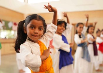 Performing Arts - Classical Dance