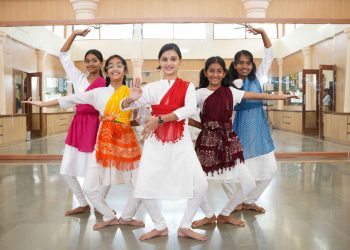 Performing Arts - Classical Dance
