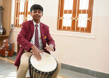 Performing Arts - Jembe