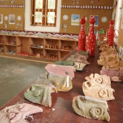 Arts Studio at MIT VGS Pandharpur-2