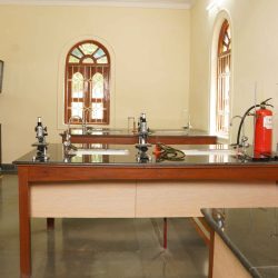 Biology Lab at MIT VGS Pandharpur-1