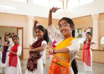 Classical Dance-3