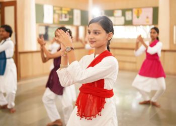 Classical Dance-4