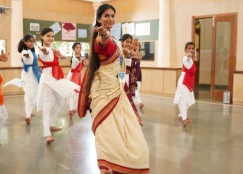 Performing Arts - Classical Dance