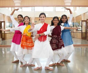 Best boarding school in Maharashtra rooted in Indian culture and values