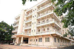 Girls Hostel