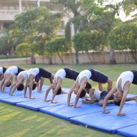 MIT- Vishwashant-Gurukul-Residential-School-Yoga-for-Fitness-image-06