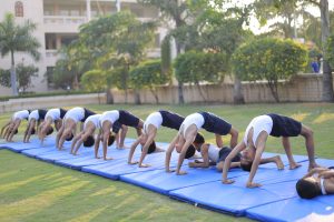 MIT- Vishwashant-Gurukul-Residential-School-Yoga-for-Fitness-image-06