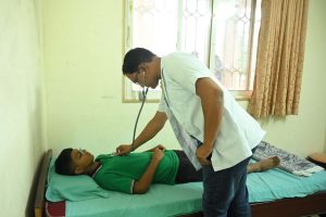 Medical Assistance