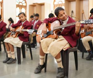 Performing Arts - Jembe