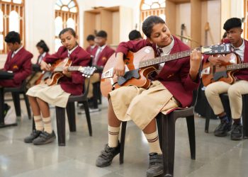 Performing Arts - Jembe