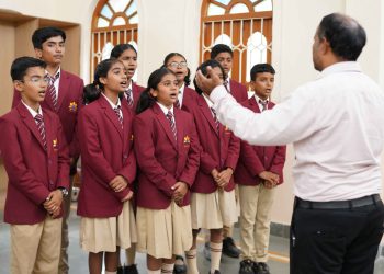 Performing Arts - Singing