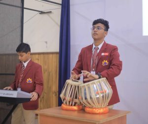 Performing Arts - Tabla
