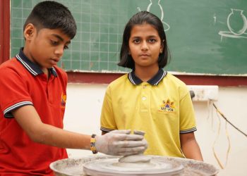 Pottery Art-2