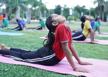 Yogasana-4